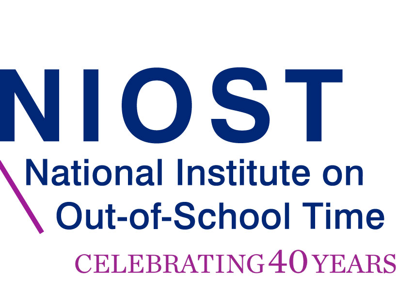 Home National Institute On Out Of School Time - 